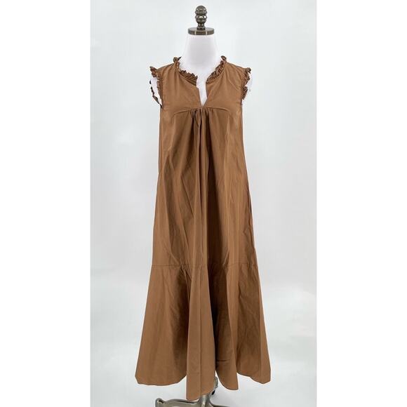 Chepe Italy Maxi Dress Large - Picture 1 of 11